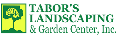 Tabor&#39;s Landscaping &amp; Garden Center Inc