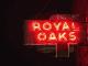 Royal Oaks Bar &amp; Grill